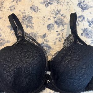 CHANTELLE Festivate Plounge Bra 32G